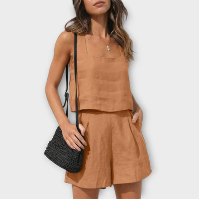 Raine | Elegante set estivo