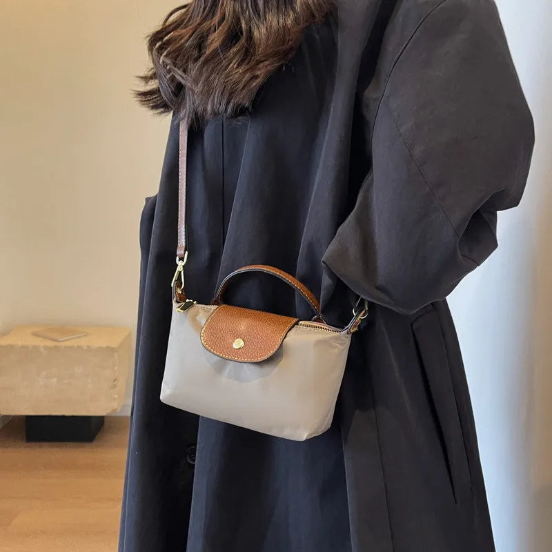 Marina | Dusselbag alla moda