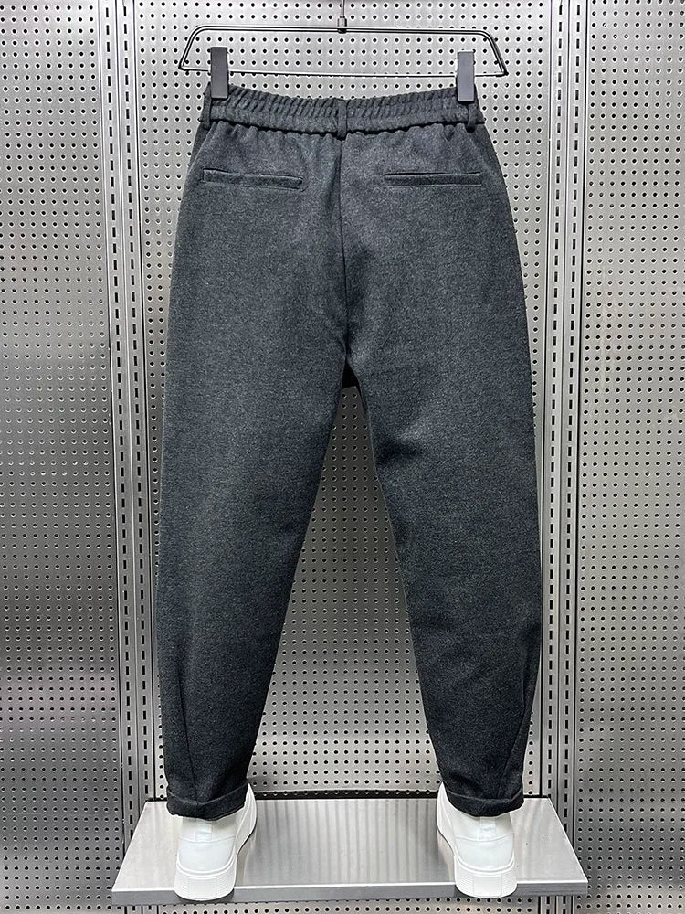 Gino | Pantaloni eleganti