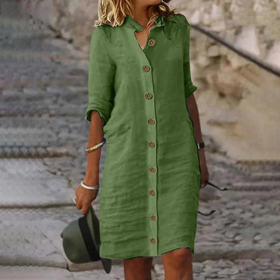 Nilda | Abito estivo elegante
