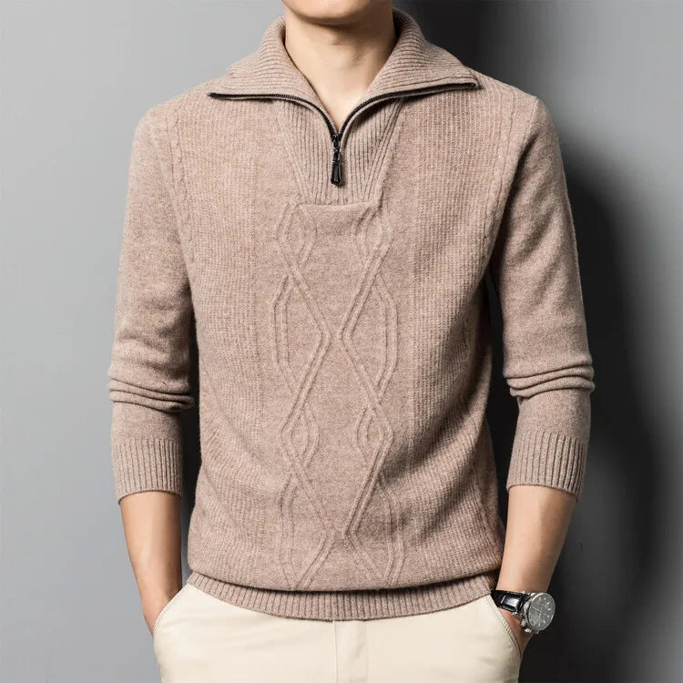 Giovanni | Maglione alla moda