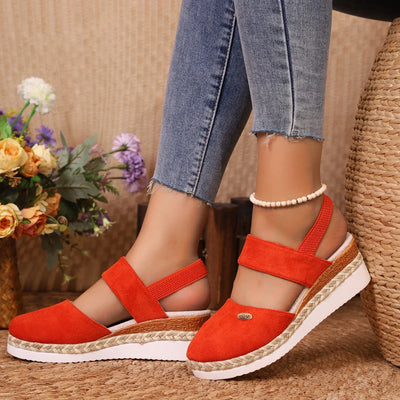 Variant image for Celine | Sandali Donna Comodi a Cuneo Estivi-3
