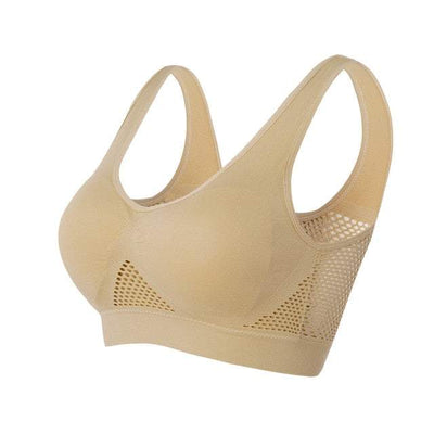 Sabine | Bra push-up senza soluzione di continuità