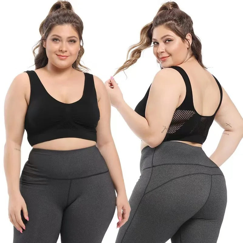 Sabine | Bra push-up senza soluzione di continuità