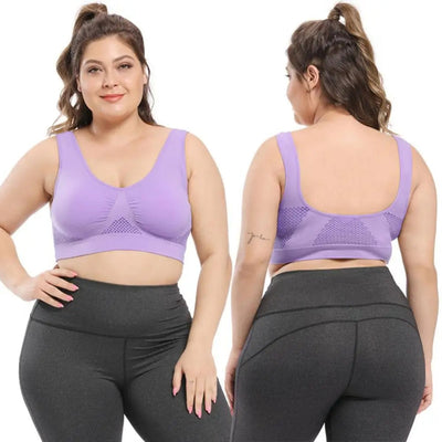 Sabine | Bra push-up senza soluzione di continuità