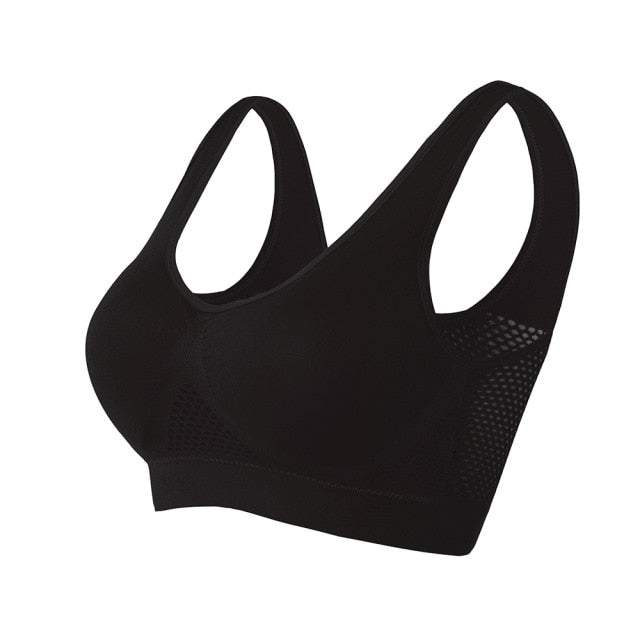 Sabine | Bra push-up senza soluzione di continuità
