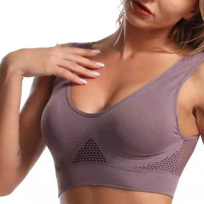Sabine | Bra push-up senza soluzione di continuità