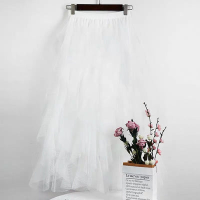 Sabine | Elegante con sagoma fluente