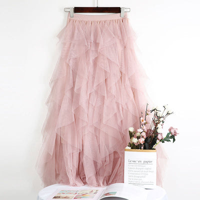 Sabine | Elegante con sagoma fluente