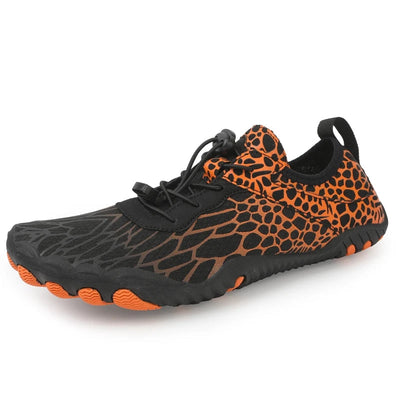 Sabine | Scarpe unisex a piedi nudi, eleganti e impermeabili