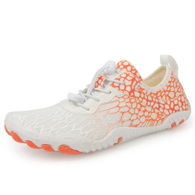 Sabine | Scarpe unisex a piedi nudi, eleganti e impermeabili
