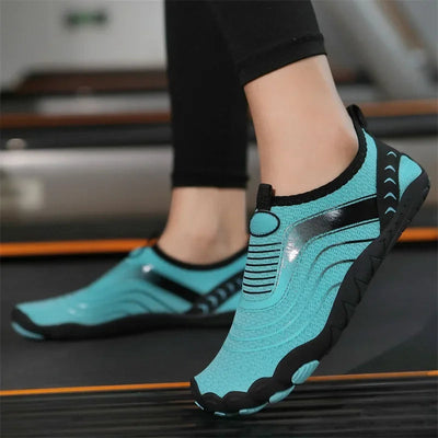 Sabrina | Scarpe unisex antiscivolo a piedi nudi
