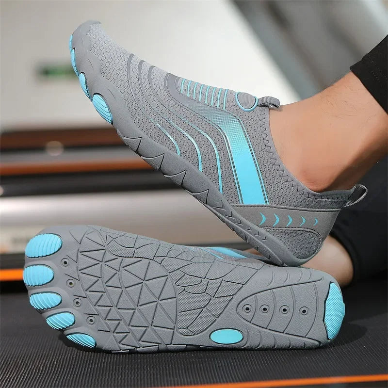 Sabrina | Scarpe unisex antiscivolo a piedi nudi