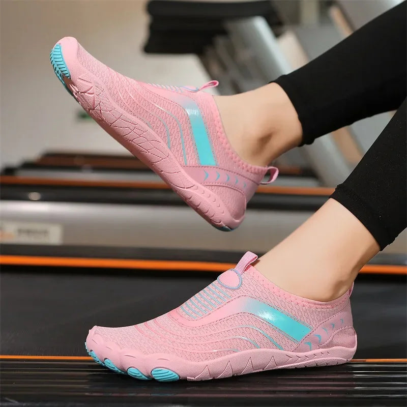 Sabrina | Scarpe unisex antiscivolo a piedi nudi