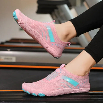 Sabrina | Scarpe unisex antiscivolo a piedi nudi