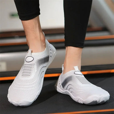 Sabrina | Scarpe unisex antiscivolo a piedi nudi