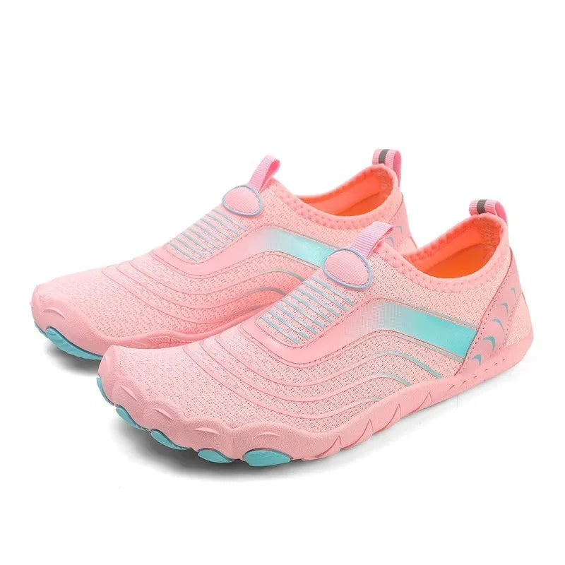 Sabrina | Scarpe unisex antiscivolo a piedi nudi