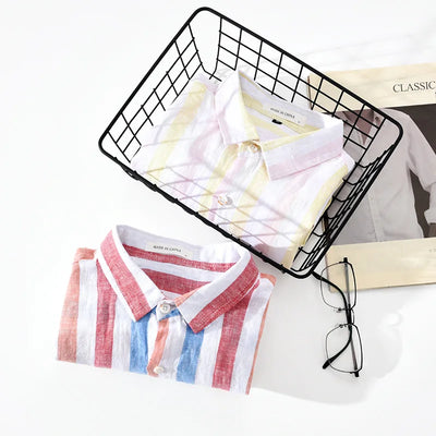 Emiliano | Camicia elegante