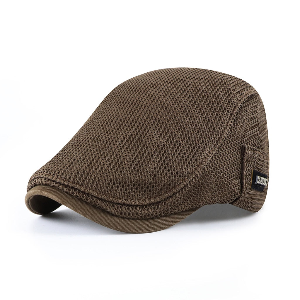 Variant image for Cappello Traspirante | Cappelli Uomo Eleganti e Leggeri per Ogni Occasione-5