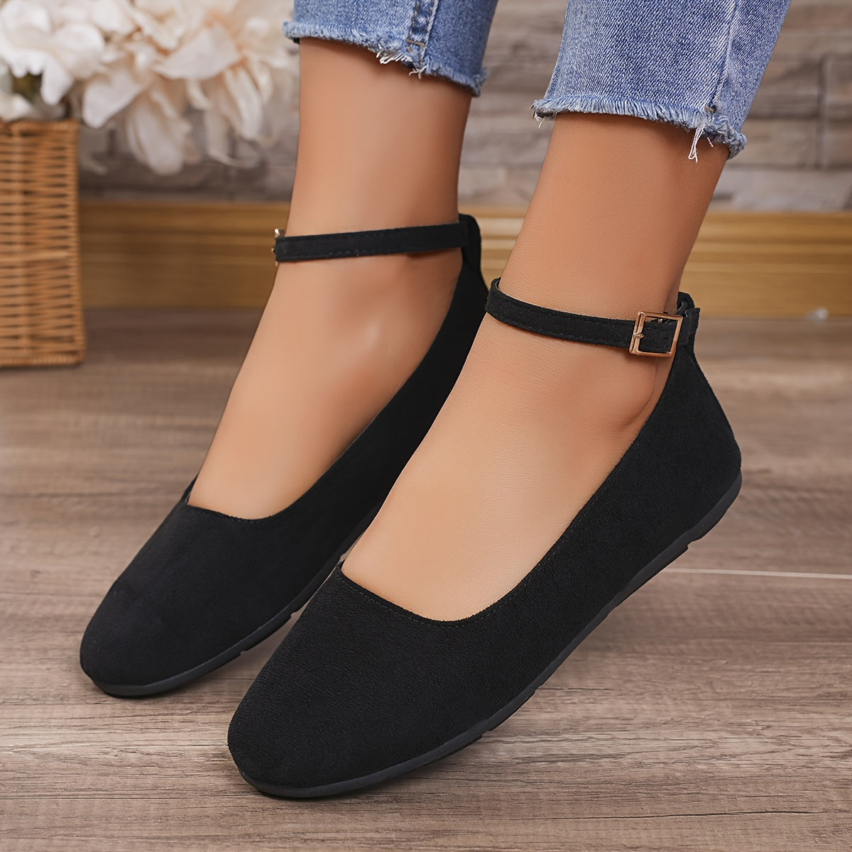 Sandra | Scarpe classiche Dirndl