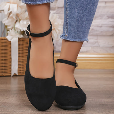 Sandra | Scarpe classiche Dirndl