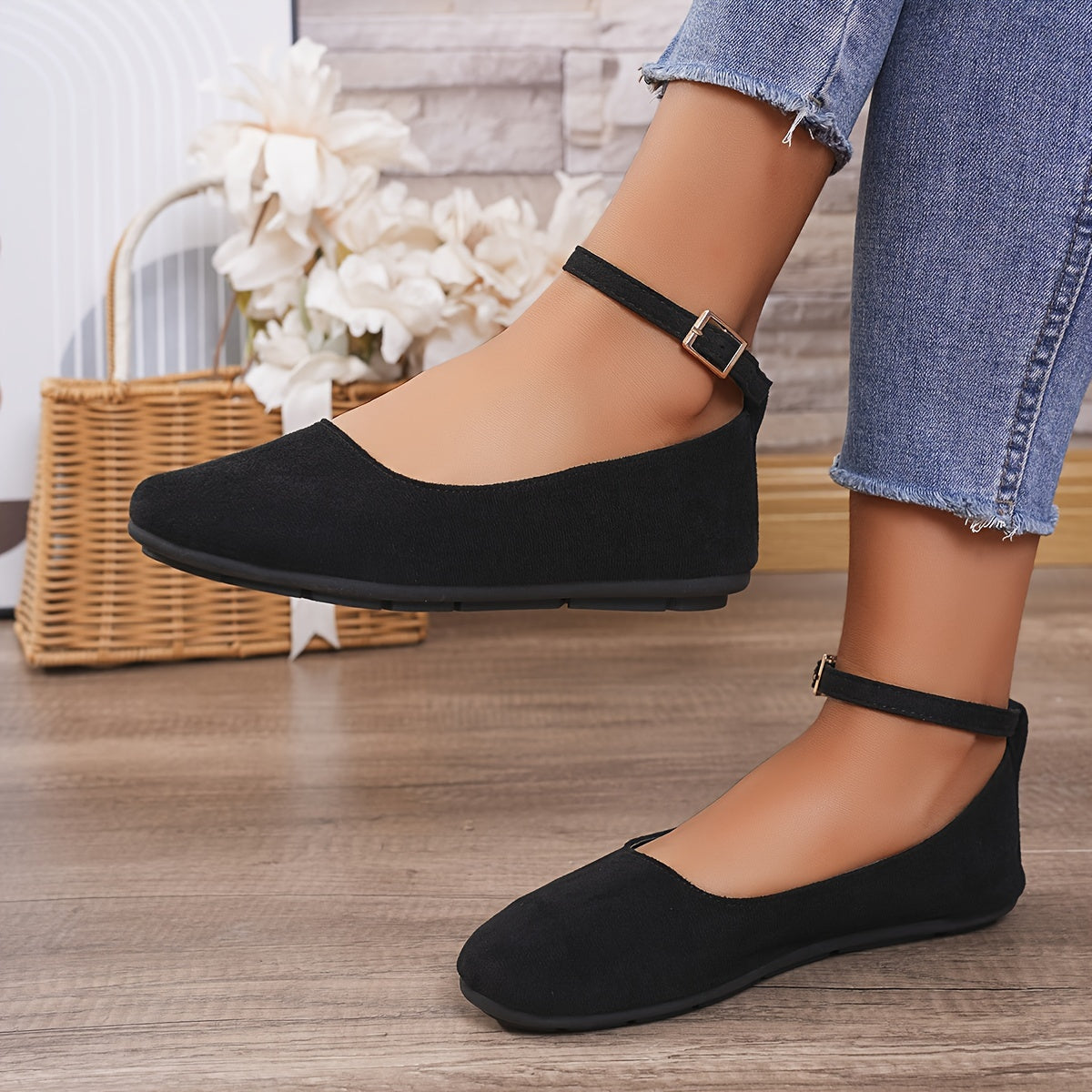 Sandra | Scarpe classiche Dirndl