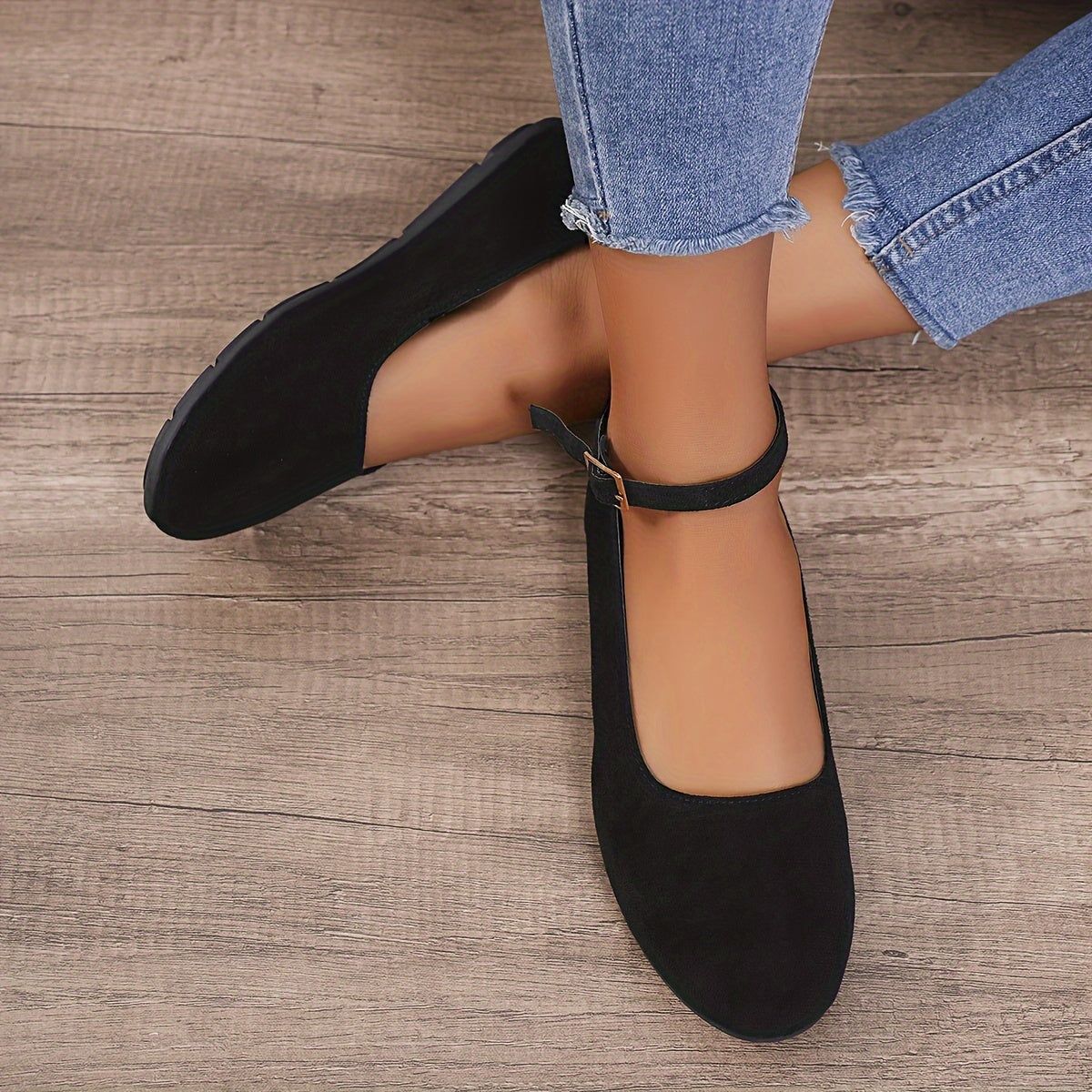 Sandra | Scarpe classiche Dirndl