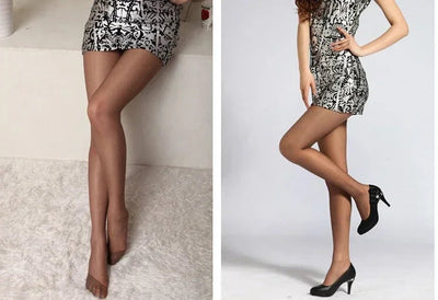 Sara | Collant a vita alta stile e comfort