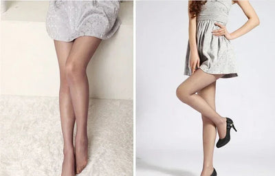 Sara | Collant a vita alta stile e comfort