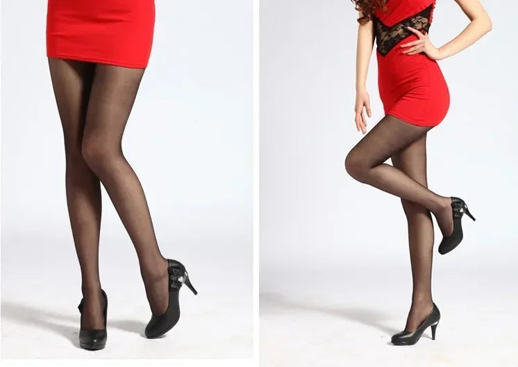 Sara | Collant a vita alta stile e comfort