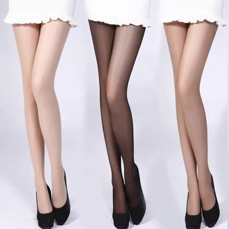 Sara | Collant a vita alta stile e comfort