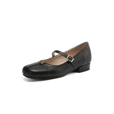 Sara | Scarpe basse tradizionali del Dirndl