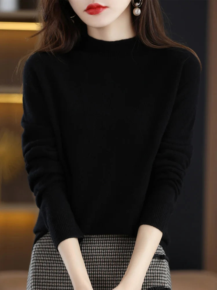 Lucia | Top alla moda