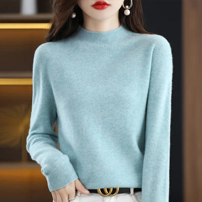 Lucia | Top alla moda