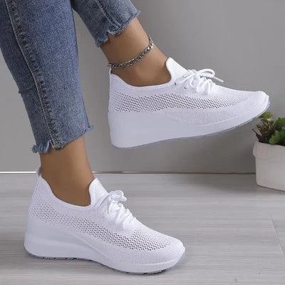 Philina | Scarpe da ginnastica comode
