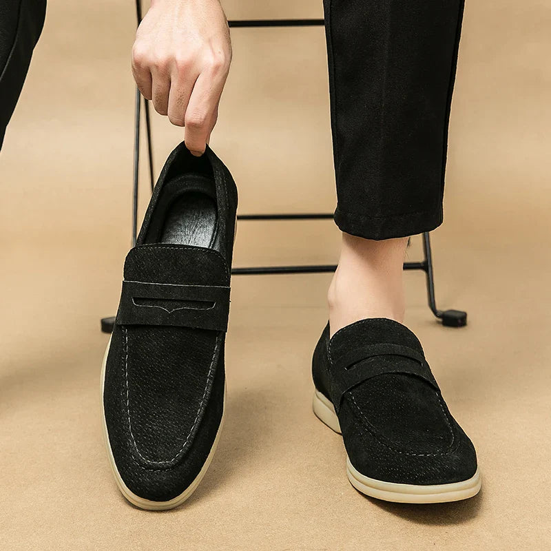 Lorenzo | Mocassino alla moda