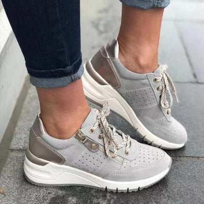 Lucia Scarpe Ortopediche Donna – Comfort Ergonomico per Piedi Sani-2