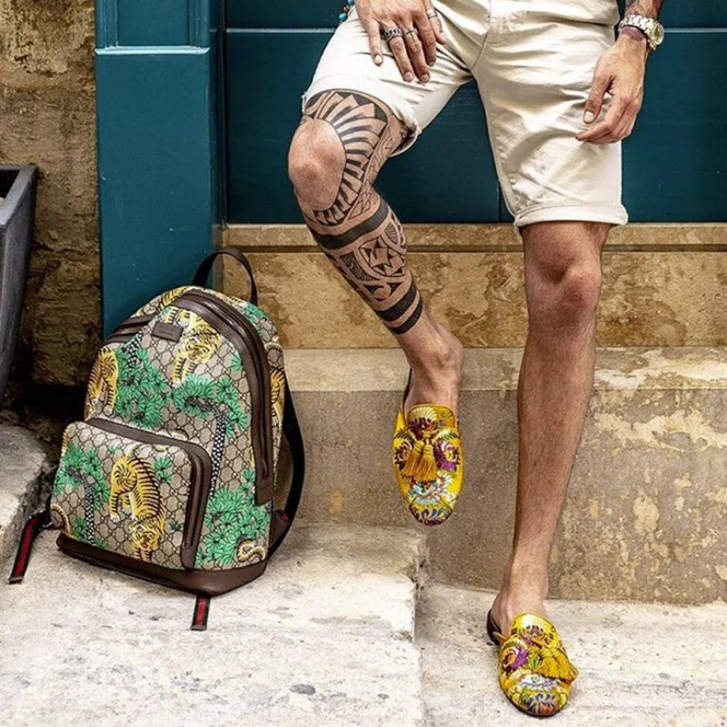 Aria | Mocassino alla moda
