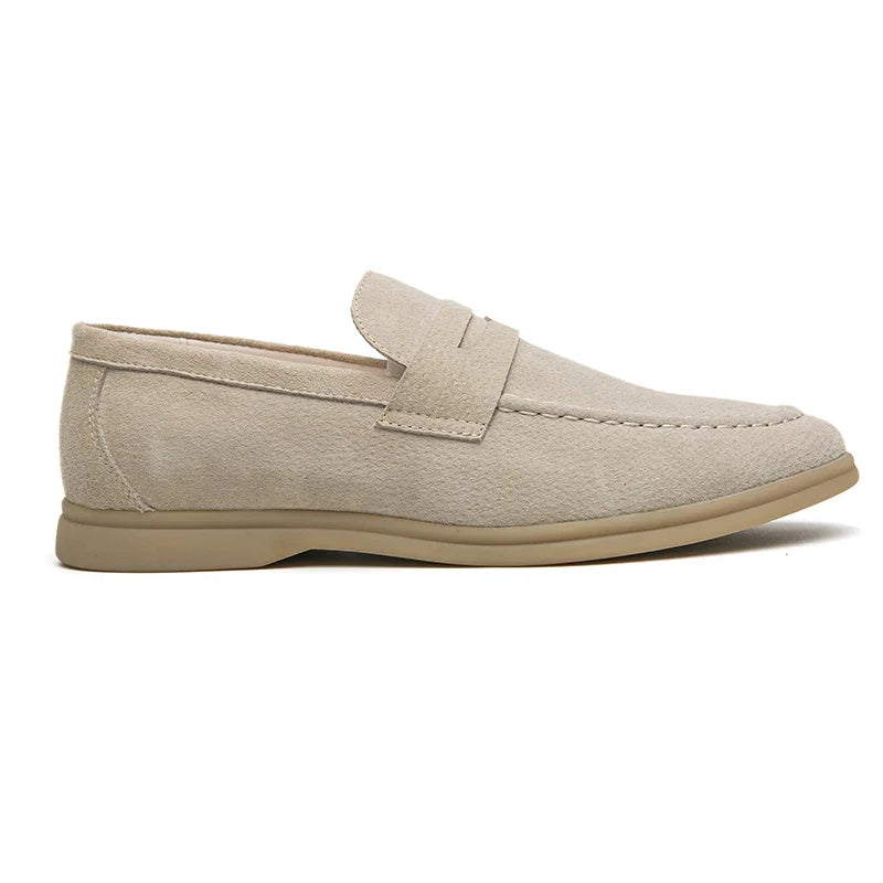 Lorenzo | Mocassino alla moda