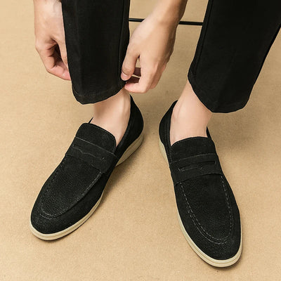 Lorenzo | Mocassino alla moda