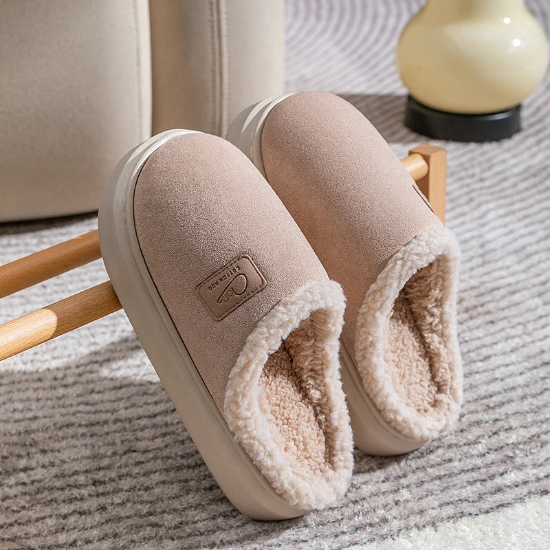 Variant image for Sole | Sandali Donna in Cotone Antiscivolo per Interno-3
