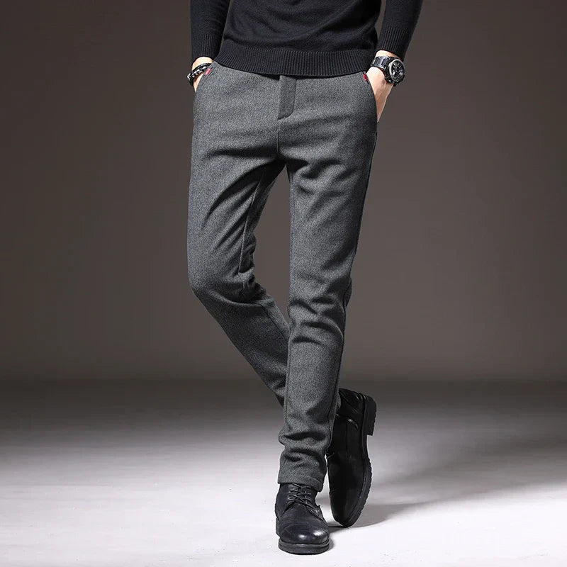 Aurelio | Pantaloni alla moda