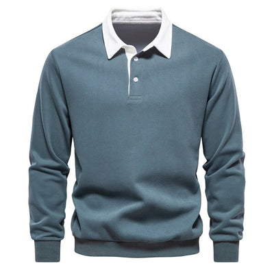Leopold | Maglione a maniche lunghe