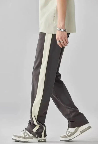 Aldo | Pantaloni in misto cotone