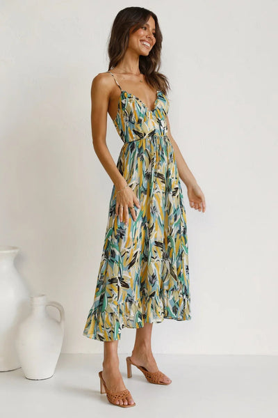 Selene | Abito elegante