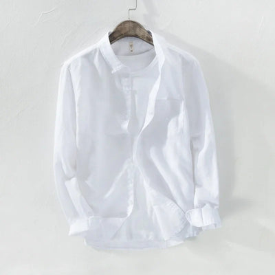 Enzo | Camicia elegante