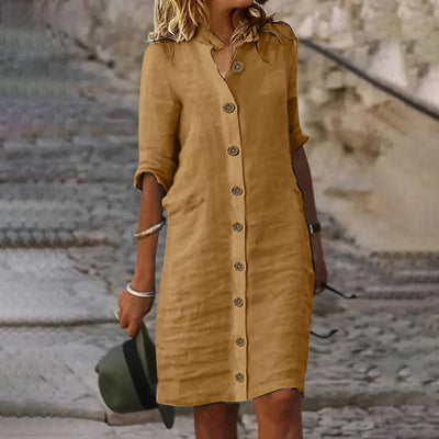 Nilda | Abito estivo elegante