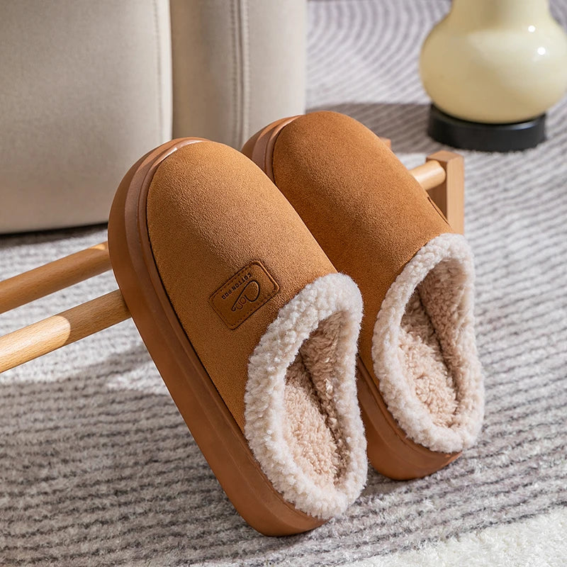Variant image for Sole | Sandali Donna in Cotone Antiscivolo per Interno-1