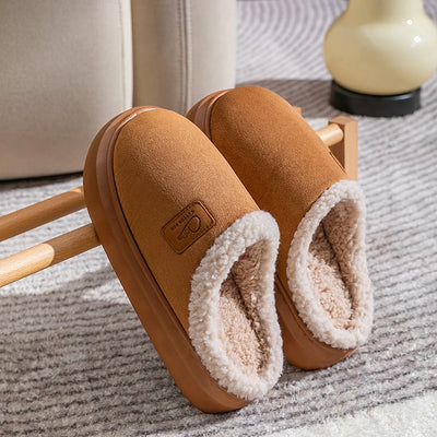 Variant image for Sole | Sandali Donna in Cotone Antiscivolo per Interno-1