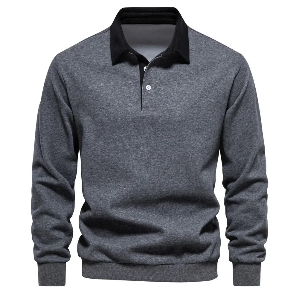 Werner | Maglione a polo